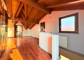 Appartamento Vicolo Barcellona, Castellamonte - foto 5