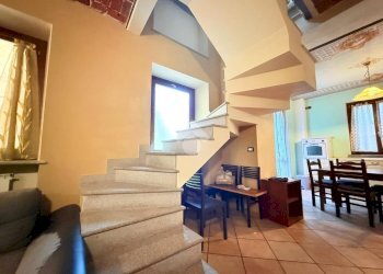 Appartamento Vicolo Barcellona, Castellamonte - foto 6