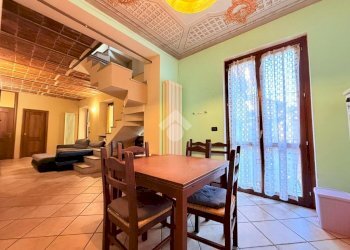 Appartamento Vicolo Barcellona, Castellamonte - foto 9