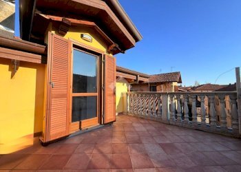 Appartamento Vicolo Barcellona, Castellamonte - foto 11