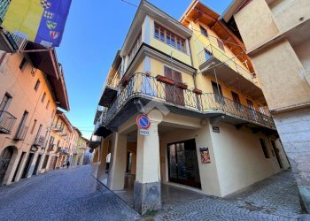 Appartamento Vicolo Barcellona, Castellamonte - foto 15