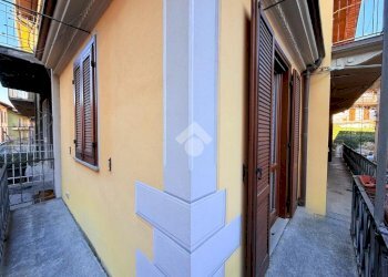 Appartamento Vicolo Barcellona, Castellamonte - foto 23