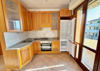 Trilocale Via Puccini, Montelabbate - foto 1