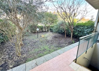 Trilocale Via Puccini, Montelabbate - foto 7