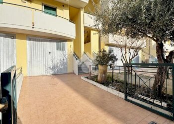 Trilocale Via Puccini, Montelabbate - foto 18