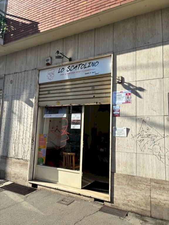 Negozio Torino (zona Pozzo Strada) - foto 1