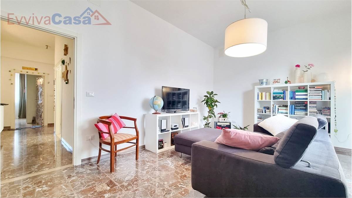 Quadrilocale Via Lago di Bolsena 2, Senigallia - foto 1