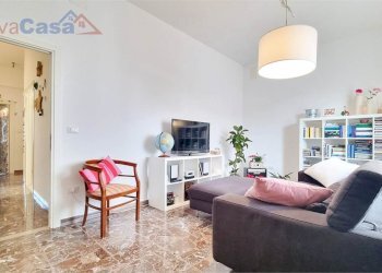 Quadrilocale Via Lago di Bolsena 2, Senigallia - foto 1