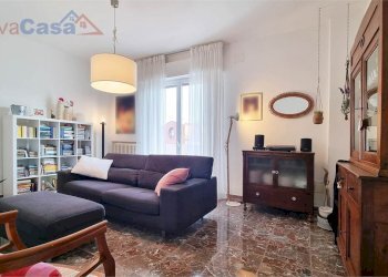 Quadrilocale Via Lago di Bolsena 2, Senigallia - foto 2