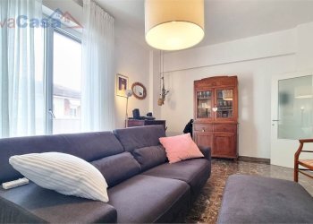 Quadrilocale Via Lago di Bolsena 2, Senigallia - foto 4