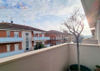 Quadrilocale Via Lago di Bolsena 2, Senigallia - foto 6