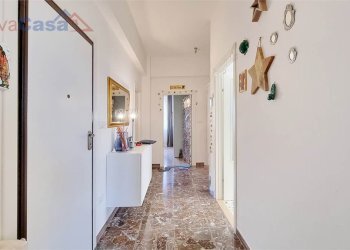 Quadrilocale Via Lago di Bolsena 2, Senigallia - foto 8