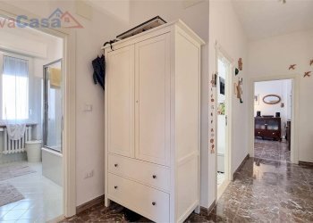 Quadrilocale Via Lago di Bolsena 2, Senigallia - foto 9