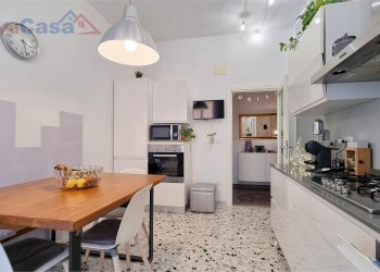 Quadrilocale Via Lago di Bolsena 2, Senigallia - foto 10