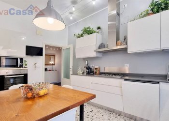 Quadrilocale Via Lago di Bolsena 2, Senigallia - foto 11