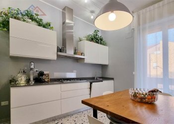 Quadrilocale Via Lago di Bolsena 2, Senigallia - foto 12