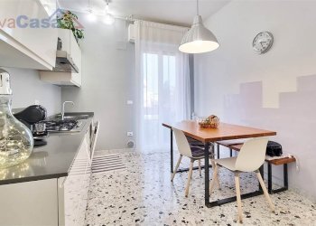 Quadrilocale Via Lago di Bolsena 2, Senigallia - foto 13