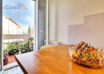 Quadrilocale Via Lago di Bolsena 2, Senigallia - foto 14