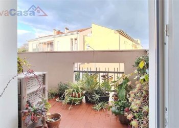 Quadrilocale Via Lago di Bolsena 2, Senigallia - foto 15