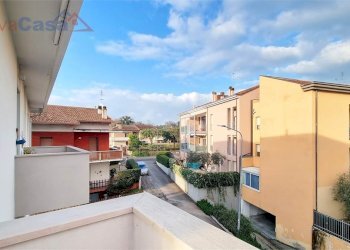 Quadrilocale Via Lago di Bolsena 2, Senigallia - foto 16