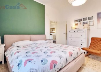 Quadrilocale Via Lago di Bolsena 2, Senigallia - foto 17