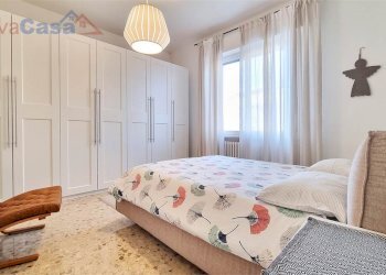 Quadrilocale Via Lago di Bolsena 2, Senigallia - foto 18