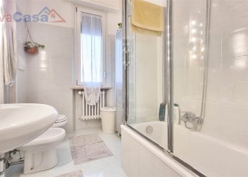 Quadrilocale Via Lago di Bolsena 2, Senigallia - foto 22