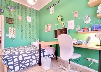 Quadrilocale Via Lago di Bolsena 2, Senigallia - foto 23