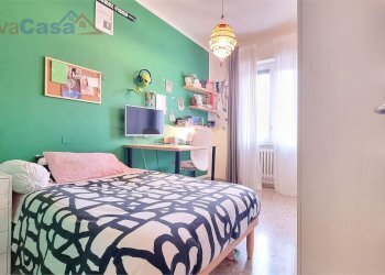 Quadrilocale Via Lago di Bolsena 2, Senigallia - foto 24