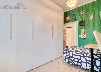 Quadrilocale Via Lago di Bolsena 2, Senigallia - foto 25