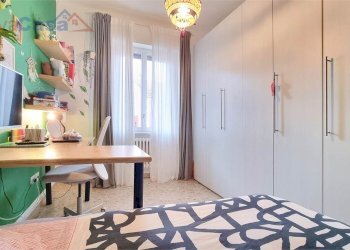 Quadrilocale Via Lago di Bolsena 2, Senigallia - foto 26