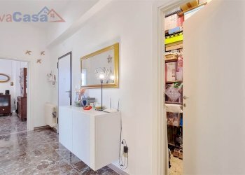 Quadrilocale Via Lago di Bolsena 2, Senigallia - foto 27