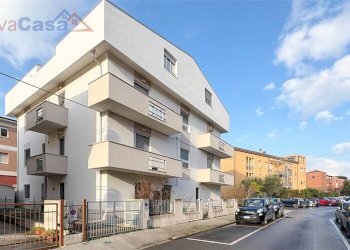 Quadrilocale Via Lago di Bolsena 2, Senigallia - foto 28