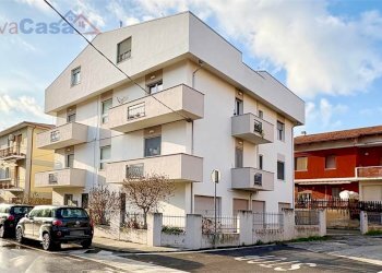 Quadrilocale Via Lago di Bolsena 2, Senigallia - foto 29