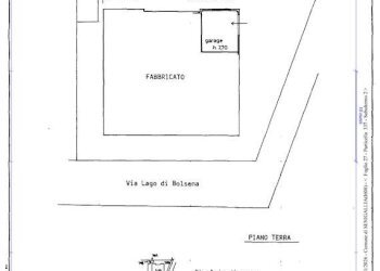 Quadrilocale Via Lago di Bolsena 2, Senigallia - foto 31