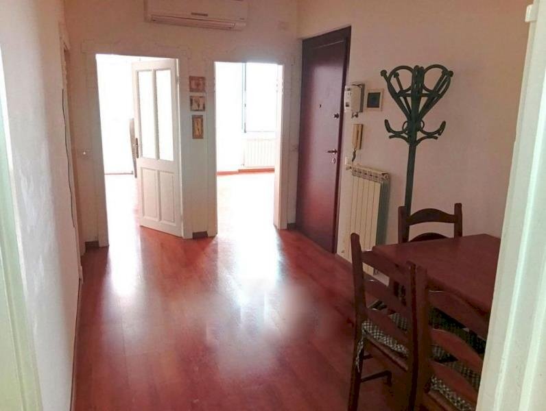 Trilocale Savona (zona Villapiana) - foto 1