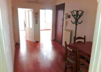 Trilocale Savona (zona Villapiana) - foto 1