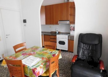 Three-room apartment Savona (neighborhood Lavagnola) - photo 3