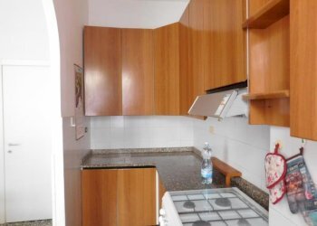 Three-room apartment Savona (neighborhood Lavagnola) - photo 4