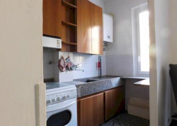 Three-room apartment Savona (neighborhood Lavagnola) - photo 5