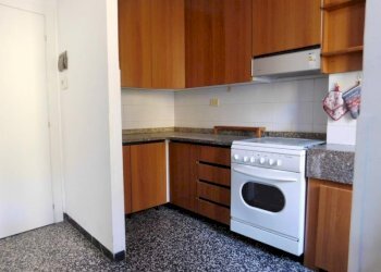 Three-room apartment Savona (neighborhood Lavagnola) - photo 6
