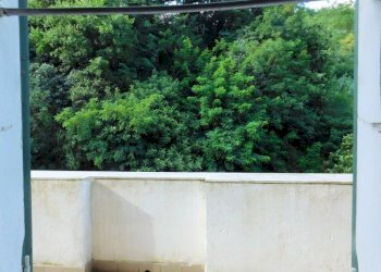 Three-room apartment Savona (neighborhood Lavagnola) - photo 10