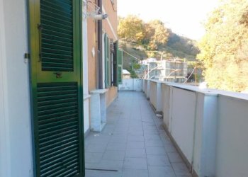 Three-room apartment Savona (neighborhood Lavagnola) - photo 16