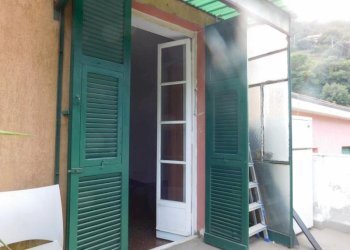 Three-room apartment Savona (neighborhood Lavagnola) - photo 17