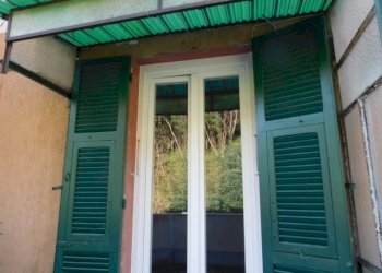 Three-room apartment Savona (neighborhood Lavagnola) - photo 18