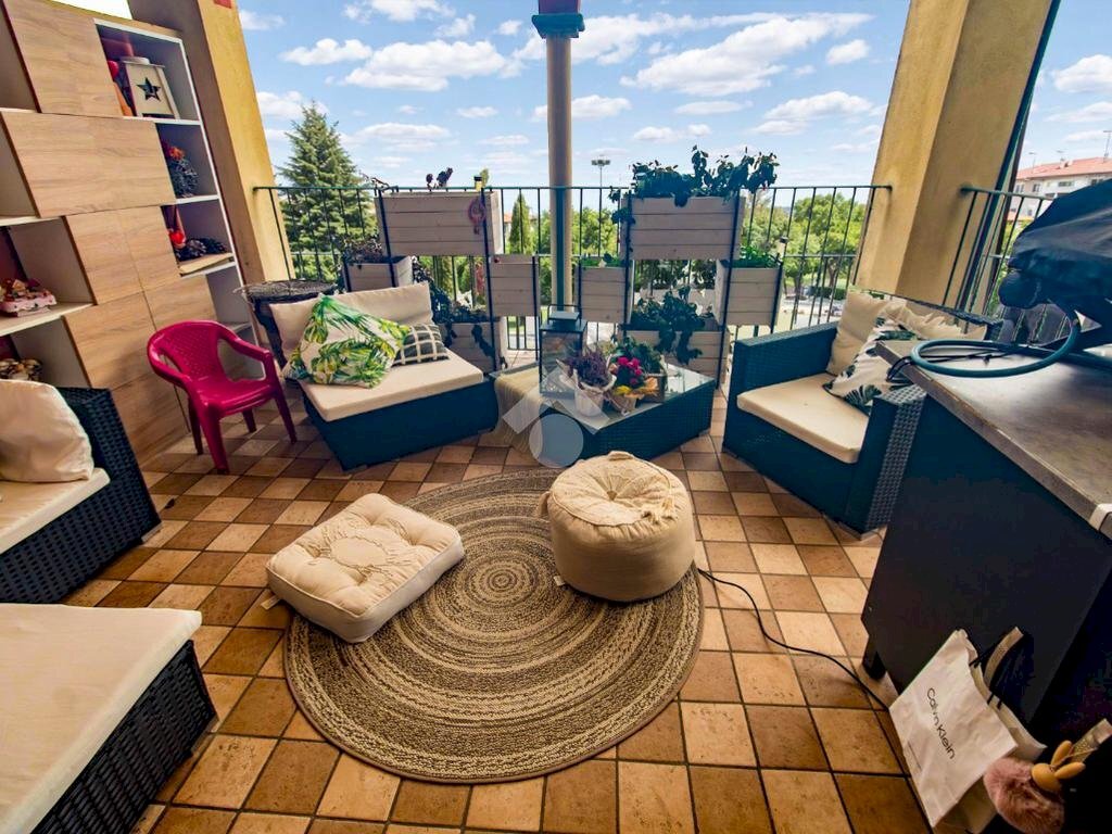 Three-room apartment Piazzale Lepanto, Leini - photo 1