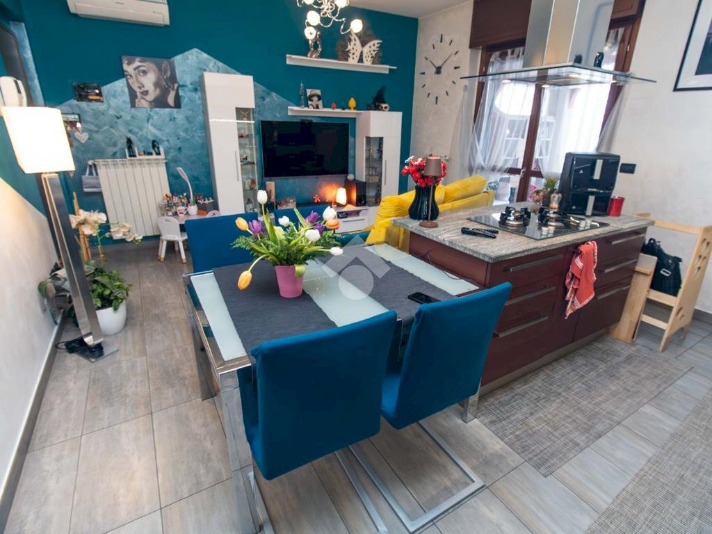 Three-room apartment Piazzale Lepanto, Leini - photo 3