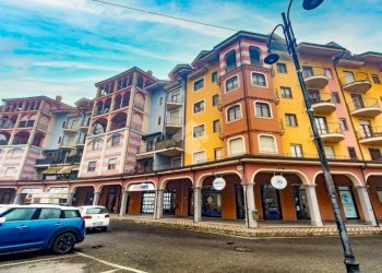 Trilocale Piazzale Lepanto, Leini - foto 2