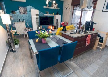 Trilocale Piazzale Lepanto, Leini - foto 3