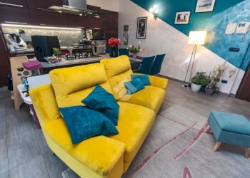 Trilocale Piazzale Lepanto, Leini - foto 4